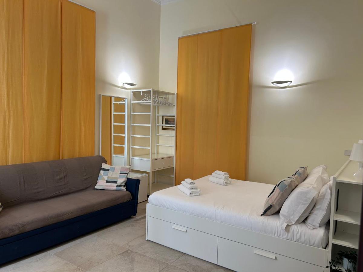 Independent - St Termini By Ghor Apart-hotel Roma