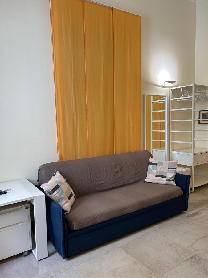 Apart-hotel Independent - St Termini By Ghor Roma
